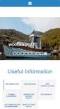 Mobile Screenshot of charter-dubrovnik.com